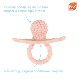 Gryzak, Różowa Malina, RaZbaby