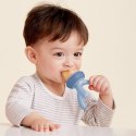 Gryzak silikonowy do podawania pokarmu, Lullaby Blue, b.box
