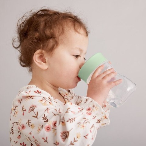 Kubek treningowy 240 ml Sage, b.box