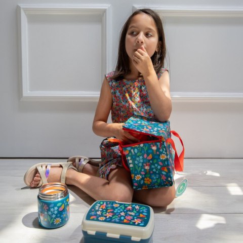 Torba termiczna na lunch, Wróżki Rex London