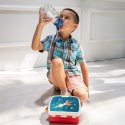 Zestaw śniadaniowy lunchbox i bidon Kosmos, Rex London