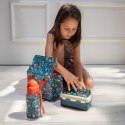 Zestaw śniadaniowy lunchbox i bidon Wróżki, Rex London