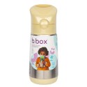 Bidon termiczny 350 ml, Lemon Twist, b.box