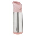 Bidon termiczny 500 ml, Blush Crush, b.box
