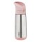 Bidon termiczny 500 ml, Blush Crush, b.box
