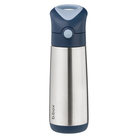 Bidon termiczny 500 ml, Midnight, b.box