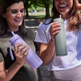 Butelka termiczna 690 ml, Lilac Love, b.box