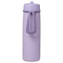Butelka termiczna 690 ml, Lilac Love, b.box