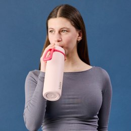 Butelka termiczna 690 ml, Pink Paradise, b.box