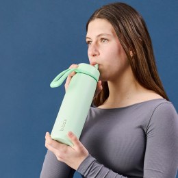 Butelka termiczna 690 ml, Spearmint, b.box