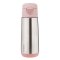 Butelka termiczna z ustnikiem sportowym 500 ml, Blush Crush, b.box