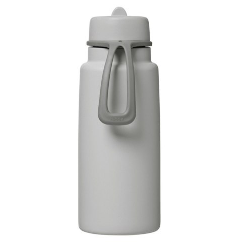 Butelka termiczna ze składanym ustnikiem - termos ze stali nierdzewnej 1l Shadow b.box