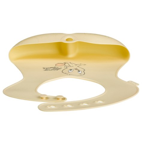 Looney Tunes by b.box, Śliniak z otwartą kieszonką