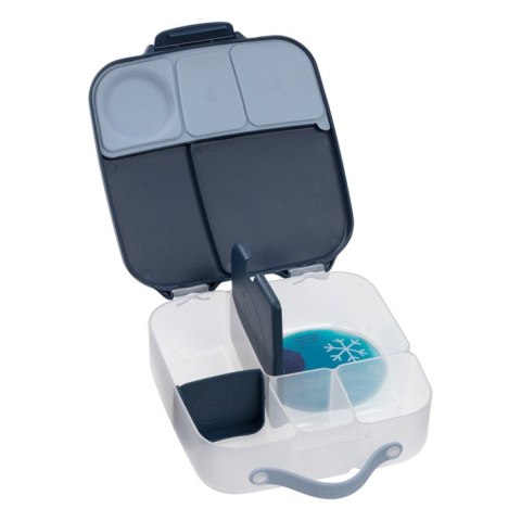 Lunchbox, Midnight, b.box