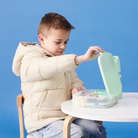 Lunchbox, Spearmint, b.box