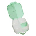 Mini Lunchbox, Spearmint, b.box