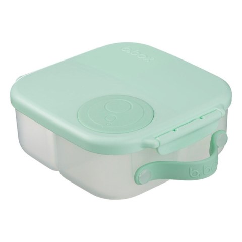 Mini Lunchbox, Spearmint, b.box
