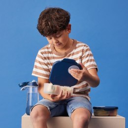 Mini lunchbox, Midnight, box