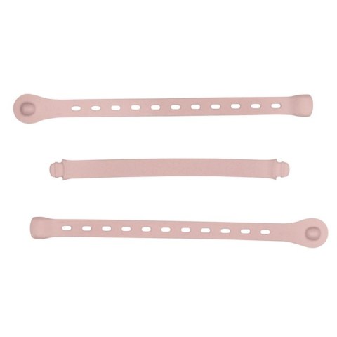 Smycz do bidonu, Blush, b.box