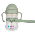 Smycz do bidonu, Sage, b.box