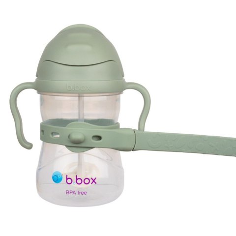Smycz do bidonu, Sage, b.box