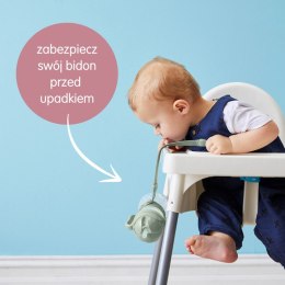 Smycz do bidonu, Sage, b.box