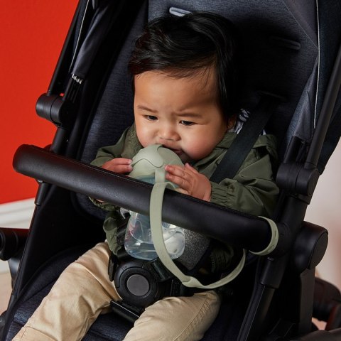 Smycz do bidonu, Sage, b.box