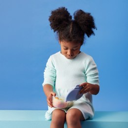 Snackbox, pojemnik na przekąski, Chill Out, b.box