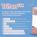 Sportowa butelka tritanowa 450 ml, Lemon Twist, b.box
