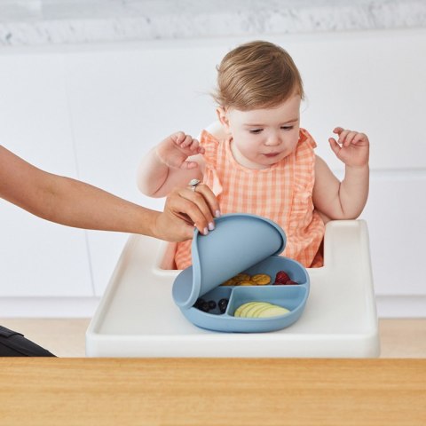 Talerzyk z przykrywką, Ocean, b.box