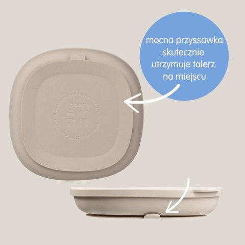 Talerzyk z przykrywką, Sage, b.box