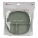 Talerzyk z przykrywką, Sage, b.box
