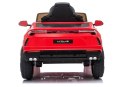 Auto na Akumulator Lamborghini Urus BDM0923 Czerwony