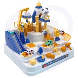 WOOPIE Interaktywny Tor Samochodowy 