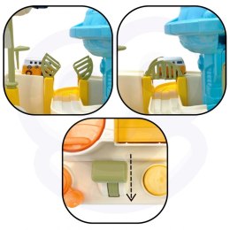 WOOPIE Interaktywny Tor Samochodowy 