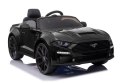 Auto Na Akumulator Ford Mustang GT Drift SX2038 Czarny