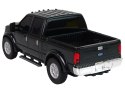 Samochód Ford F-350 Pick Up Napęd Frykcyjny 1:28 Czarne