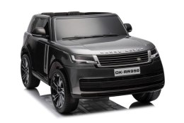 Auto Na Akumulator Range Rover DK-RR998 Szare Lakierowane