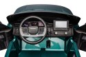 Auto Na Akumulator Range Rover DK-RR998 Zielone Lakierowane