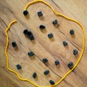 WOOPIE Gra Kamienie Magnetyczne w Sznurku 20 el.