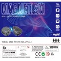 WOOPIE Gra Kamienie Magnetyczne w Sznurku 20 el.