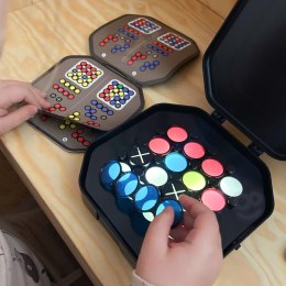 WOOPIE IQ Gra Logiczna 