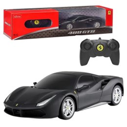 Auto RC Rastar 1:24 Ferrari 488 GTB Czarne