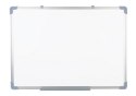 Tablica Magnetyczna Do Zawieszenia Suchościeralna Biała 45x60cm