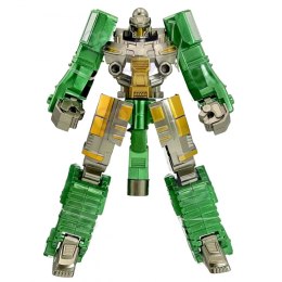 WOOPIE Robot Transformujący SILVER BLADE 2w1 Czołg