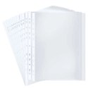 Koszulki Krystaliczne Na Dokumenty 11 Otworów A4 100szt.