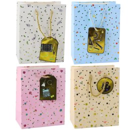 Torba Prezentowa Dla Ucznia Nauczyciela 23 x 18 x 10,5 cm