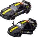 Samochód Sportowy Lazer Otwierane Drzwi Napęd Światła Dźwięki Mix