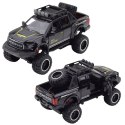 Samochód Terenowy Raptor Otwierane Drzwi Napęd Światła Dźwięki Mix