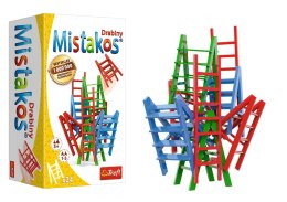 Gra zręcznościowa Mistakos Wyższy Szczebel Drabiny Trefl 02076